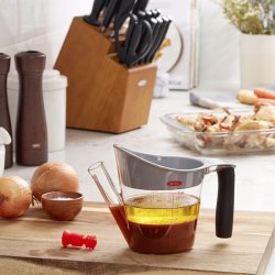 OXO Fedtskiller 0,5 liter