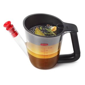 OXO Fedtskiller 1 Liter - Nyt Design