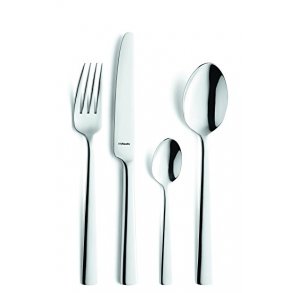 Amefa Moderno 1923 Bestik - 24 Dele 18/10 Stl