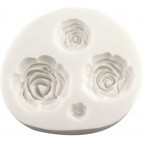 FPC sugarcraft Multi Rose