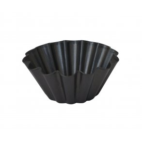 De Buyer Mini Brioche Form 10 CM