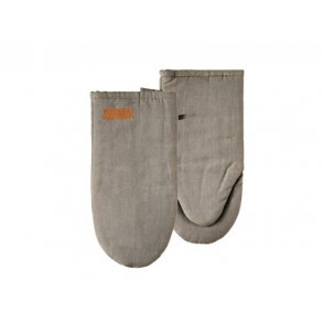 Södahl Essential Grillhandske, Natur