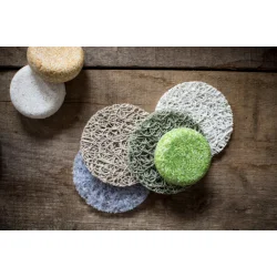 Soap Lift Rund - Sage