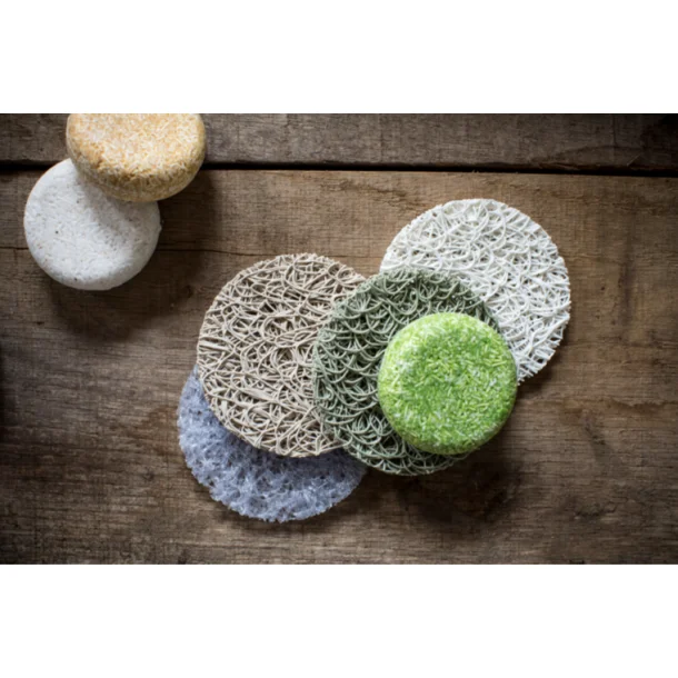 Soap Lift Rund - Sage