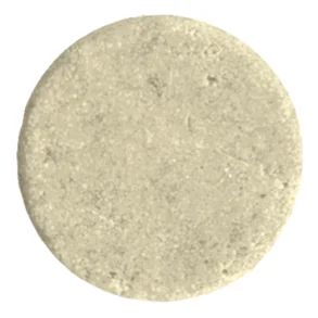 Chey Solid Shampoo Bar - Matcha