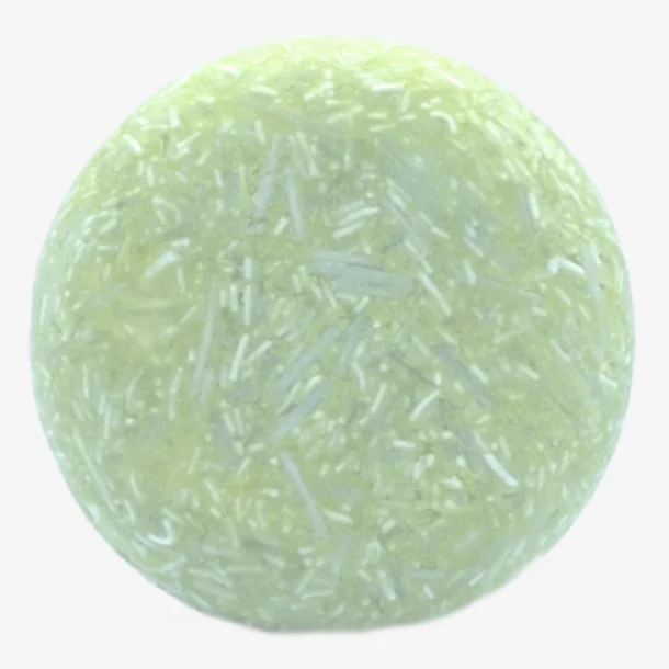 Chey Solid Shampoo Bar - Aloe Vera