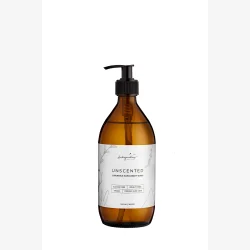 Lundegaardens Luksus H�r &amp; Krops S�be 500 ml