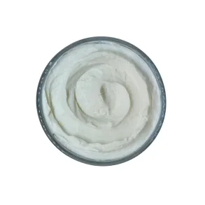 Lundegaardens Coconut Fruity Body Butter Creme