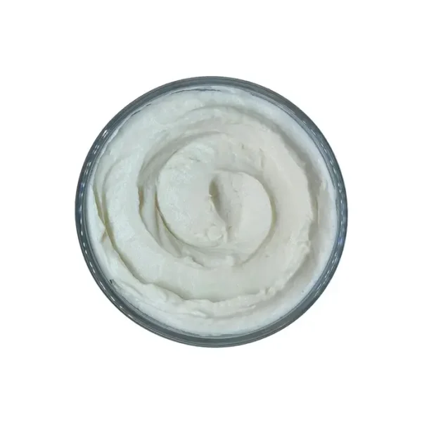 Lundegaardens Coconut Fruity Body Butter Creme