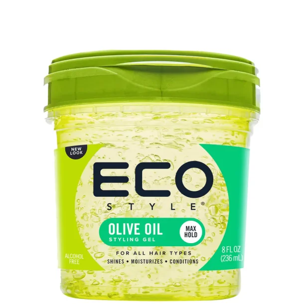 Eco Style Styling Gel Olive 236 Ml