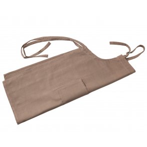 Bastian Forklde Nougat L95Cm B70 / 80Cm Bastian T