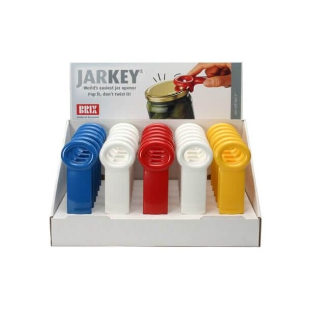 Brix JarKey ABS lgbner