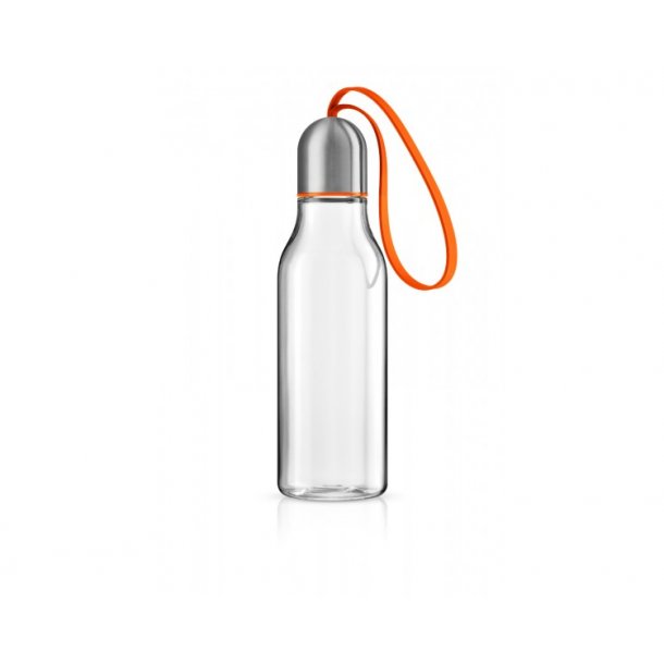 Eva Solo Sportsdrikkeflaske orange 0,7 l