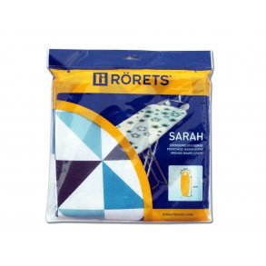 Rörets Strygebetræk 120x38 Bomuld Assorteret Farve