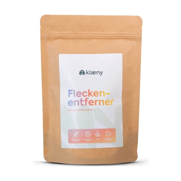 Klny Pletfjerner (500g)