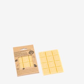 Nuts vegansk voks DIY kit