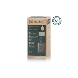 [REESSENCE] Startst Sbedispenser Med 2 Breve Sensitive -Parfumefri