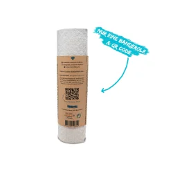 Chinchilla Vaskbare Kkkenrullehndklde 12 Stykker