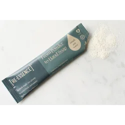 [RE&middot;ESSENCE] Refillst Med 3 Breve Sensitive / Parfumefri