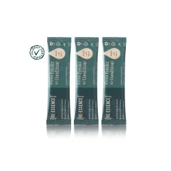 [RE&middot;ESSENCE] Refillst Med 3 Breve Sensitive / Parfumefri