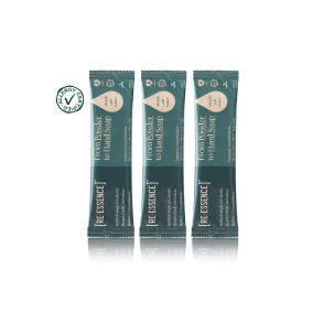 [RE·ESSENCE] Refillst Med 3 Breve Sensitive / Parfumefri