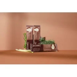 [RE&middot;ESSENCE] Refillst Med 3 Breve Lemongrass, Rosemary, Ceder Wood