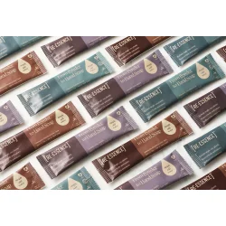 [RE&middot;ESSENCE] Refillst Med 3 Breve Lemongrass, Rosemary, Ceder Wood