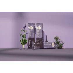 [RE&middot;ESSENCE] Refillst Med 3 Breve Lavendel / Fyrrenl