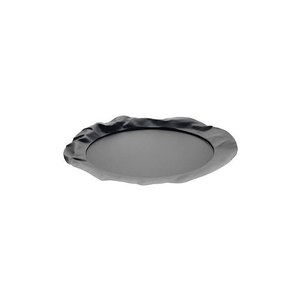 Alessi Foixround Bakke - Sort