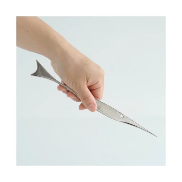 Alessi Pes Paper Knife Gp