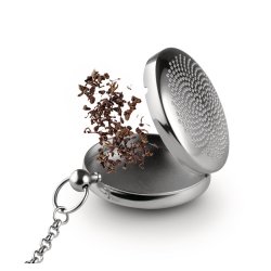 Alessi T Timepiece Tea Infuser