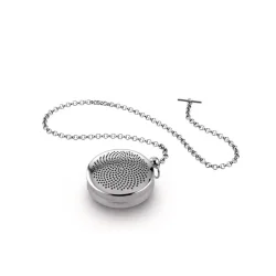 Alessi T Timepiece Tea Infuser