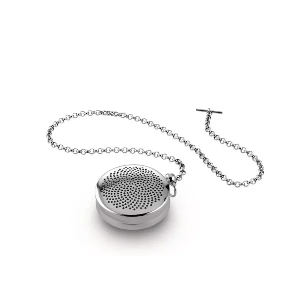 Alessi T Timepiece Tea Infuser