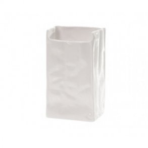 Seletti Grissini Breadstick Grissini Holder i Porceln 12,5 x 9 x 23 cm