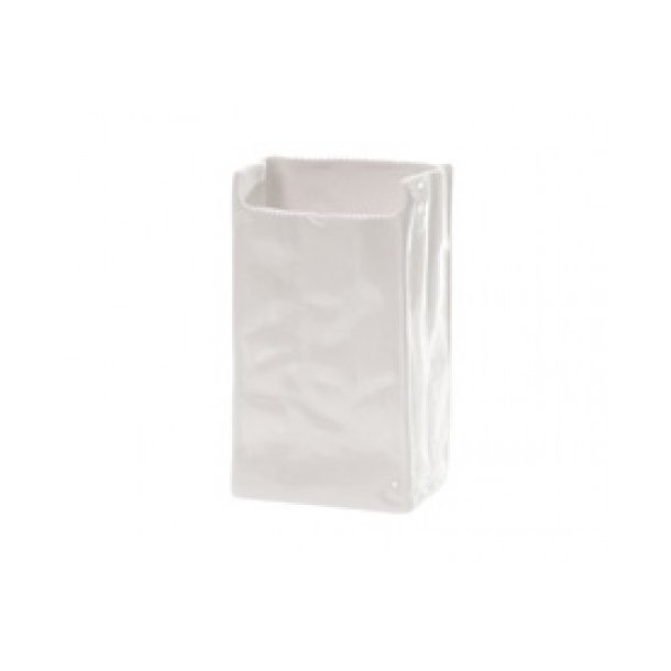 Seletti Grissini Breadstick Grissini Holder i Porceln 12,5 x 9 x 23 cm