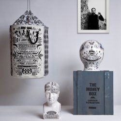 Seletti Vasketjskurv 