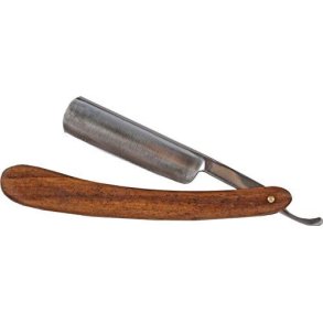 Hans Baier Barberkniv Exclusive Razor Rosewood