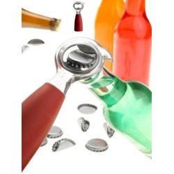 Steel Function Oplukker M. Rdt Greb 