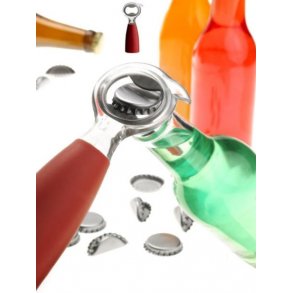 Steel Function Oplukker M. Rdt Greb 