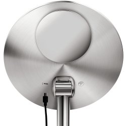 Simplehuman Sensor Spejl Pro 5X + 10X Forstrrelse, Wifi 20 Cm Genopladeligt, Brstet Rustfrit Stl