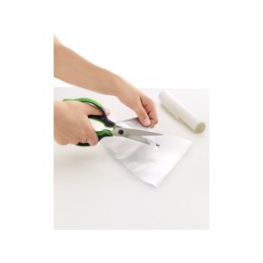 L�ku� Spr�jteposer, 41 x 21 Cm 20 Stk Engangs