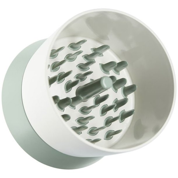 L&eacute;ku&eacute; Blomkls- og Broccolisnitter, Grn