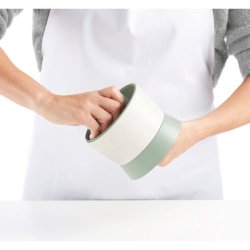 L&eacute;ku&eacute; Blomkls- og Broccolisnitter, Grn