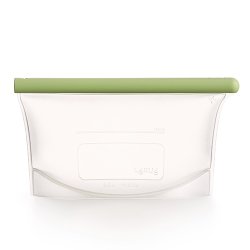 Lku Silikonepose 0,5 L