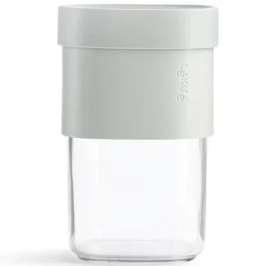Leku� Flip it Madopbevaringsbeholder Mellem Gr�n 850 ml