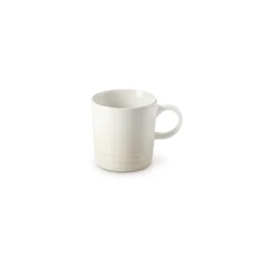 Le Creuset Espressokop 100 ml - Meringue