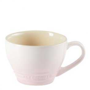 Le Creuset Jumbokop 0,4 L Shell Pink 