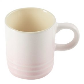 Le Creuset Espressokop 70 ml Shell Pink 