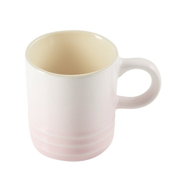 Le Creuset Espressokop 70 ml Shell Pink 