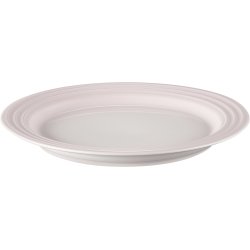Le Creuset Signature Frokosttallerken 22 cm Shell Pink 